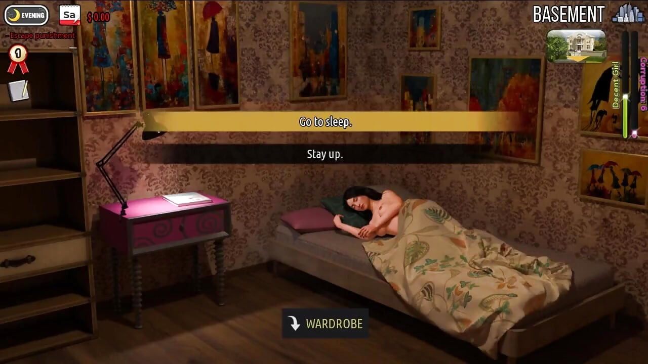 Fashion Business Ep2 Part 11 Porn Magazine by Loveskysan69