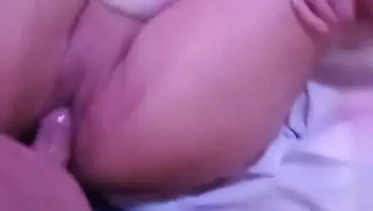 Dicker arsch, ich ficke sie hart