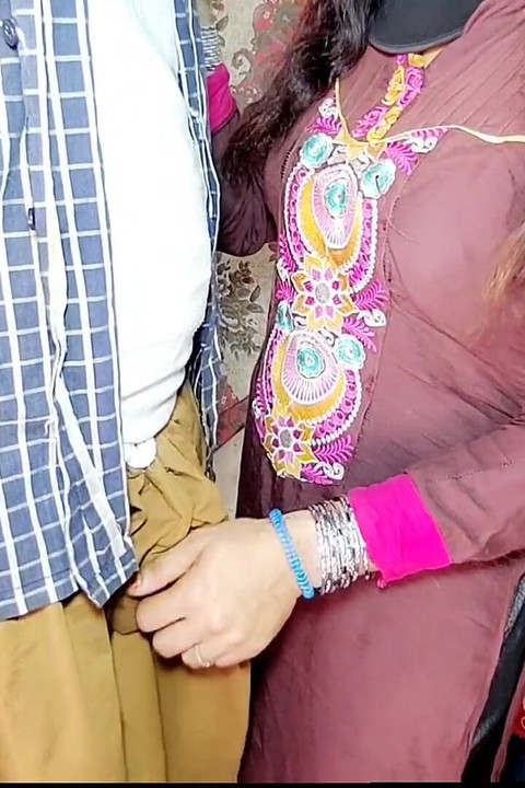 Seks dubur Punjabi