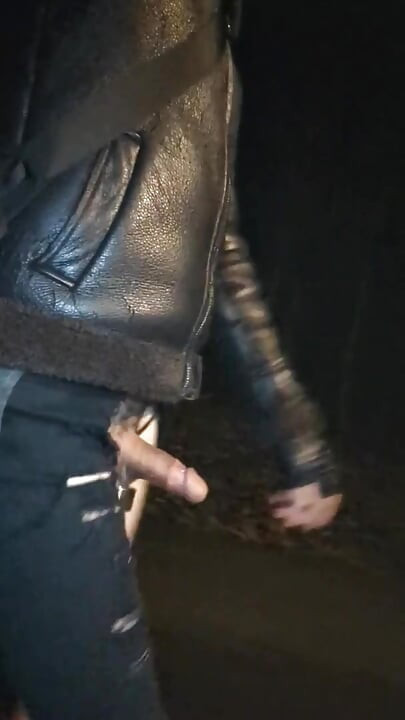 The Dirty Macho Bastard Walk