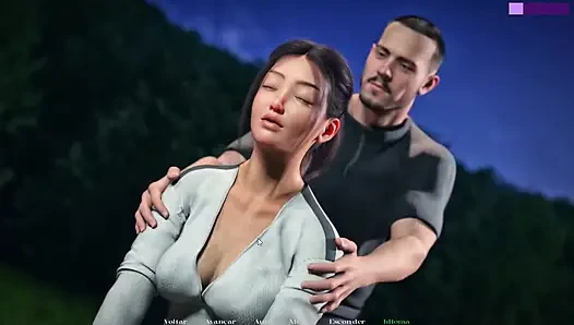 Daha iyi anlaşma Riley vs Terrence masajı ve sikiş