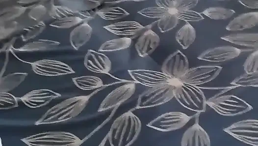 Wach für meine Teen stiefschwester im Hotelzimmer. Sie haben mich erwischt und mir einen handjob unter der dusche gegeben