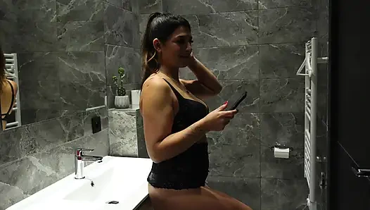 Agen Real Estat Memukul Kliennya