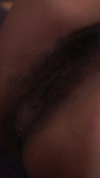 Stunning moment from "After 2 years, college girlfriends enjoyed it."