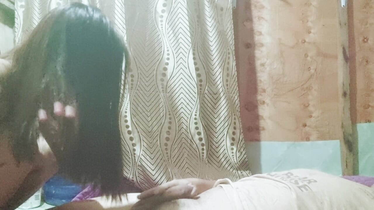 他射在我裡面