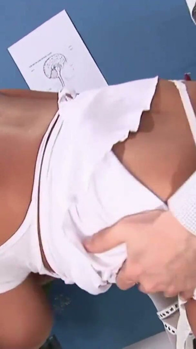 Big Tidi MILF Hot Thot Gets rid of Bad Nightmares by cum | Clip 2