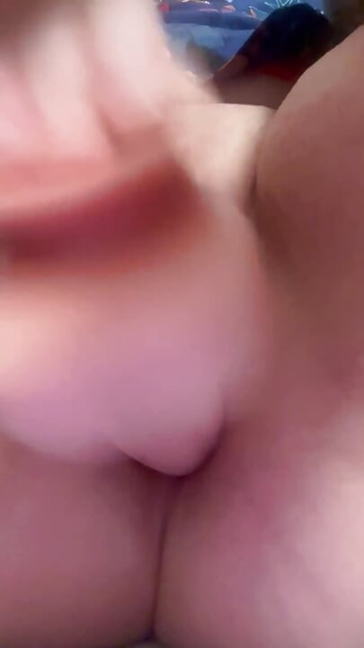 Đụ cu giả nhanh trước khi làm việc