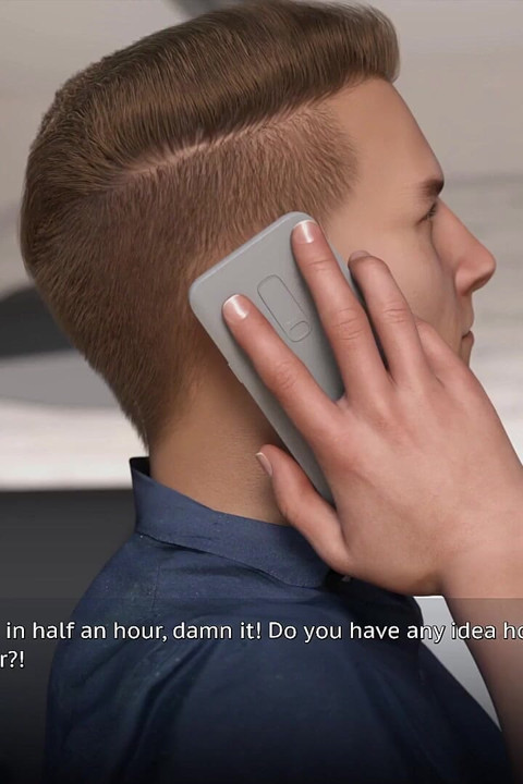 Emma’s Affair Story: Slowly Cucking My Husband Tyler - Day 5 - Starting to Feel More Slutty