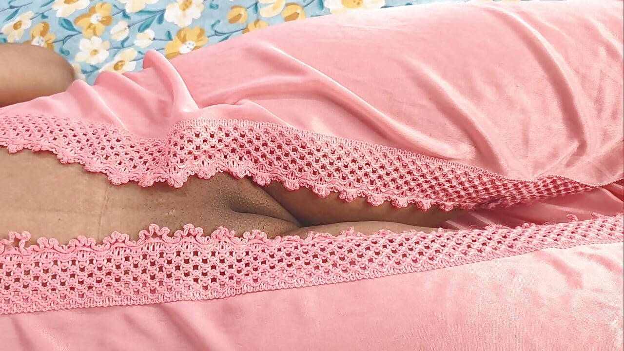 screaming stepsister's body erupts in wild need