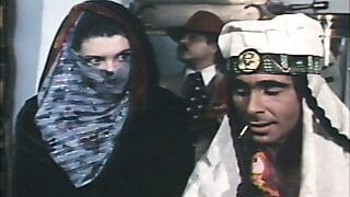 Syampu Perancis (1975, kita, Annie Sprinkle, filem penuh, dvd)