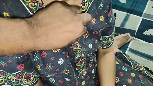 Индиец минет сосет хуй до спермы в рот, хинди