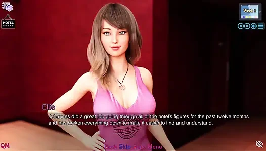 Sunshine Love No 11 - Джеральд жестко трахнул Асли