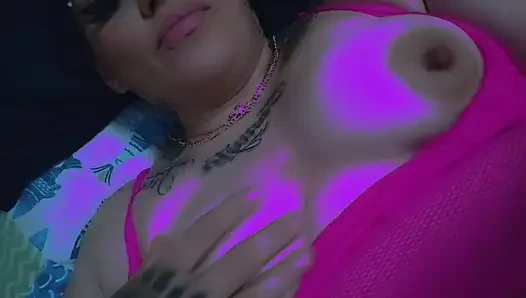Lonely Milf