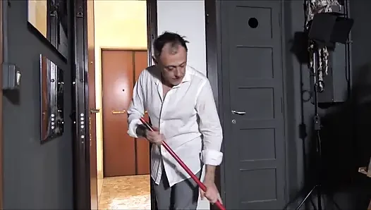 Lola ranieri & francesco malcolm di: video scam untuk memekku
