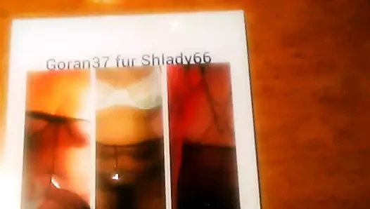 Videotribute kürk shlady66