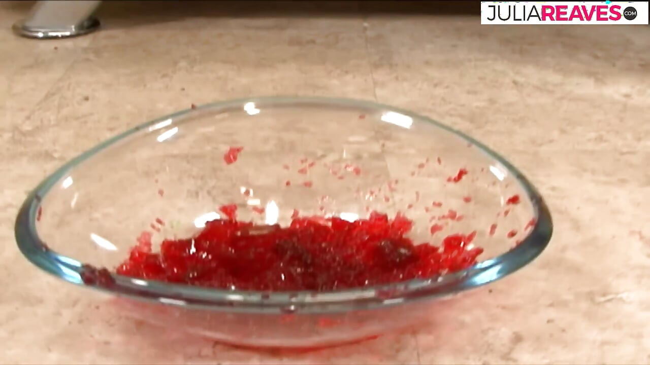 Hot bitch gags on a monster cock then rides it to a feet cumshot