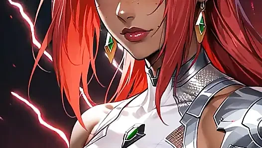 AKU MENGUNDANG TEMAN SUAMIKU UNTUK MAKAN MALAM