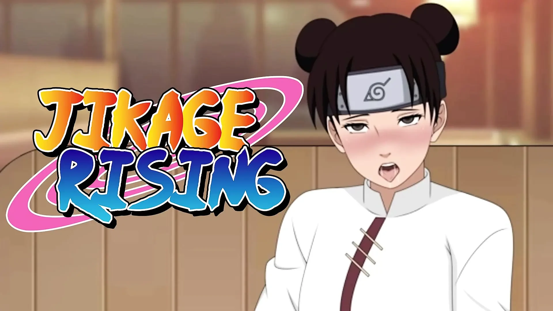 Gonzy Sensei - creampie,threesome