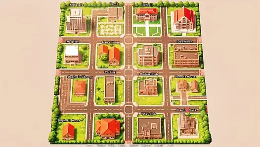 Shadows of Desire v0.8 aldatma güncellemesi #05