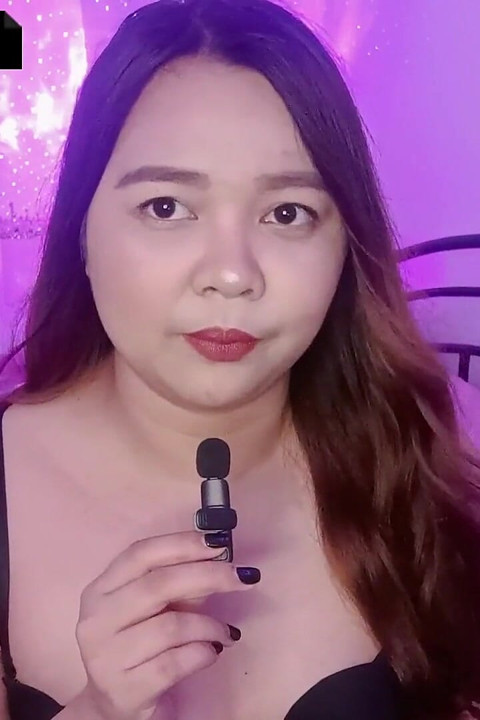 Sharinami Talks About How to Talk Dirty