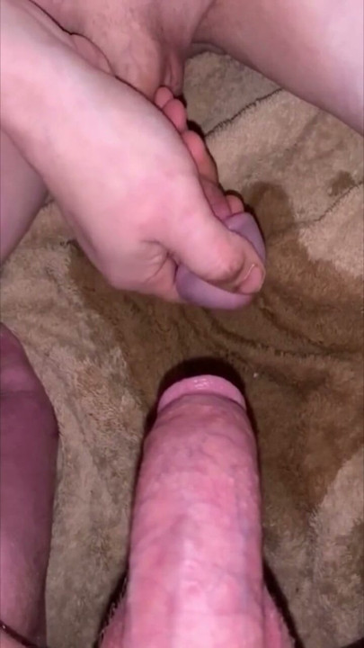 My Mate and I Pissing on Each Other's Dicks Compilation 1 | Clip 1