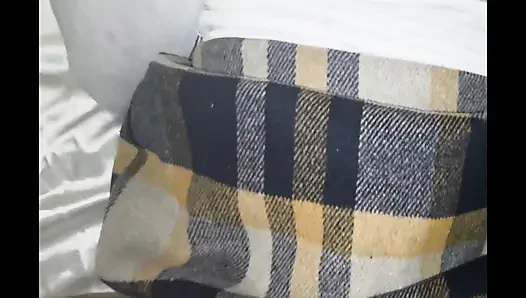 Horny mom Julia Noir, invites hung step son to penetrate her!