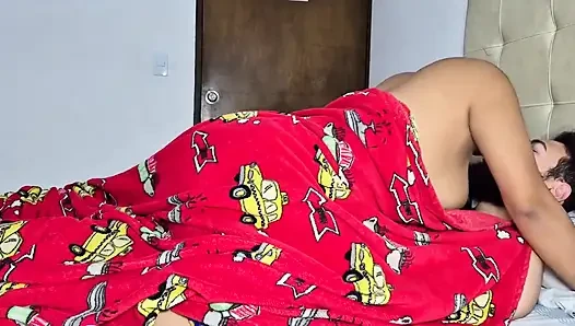 This Idiot Knows How to Make Love, That's Why Next Time I'm Going to Give Him My Ass.