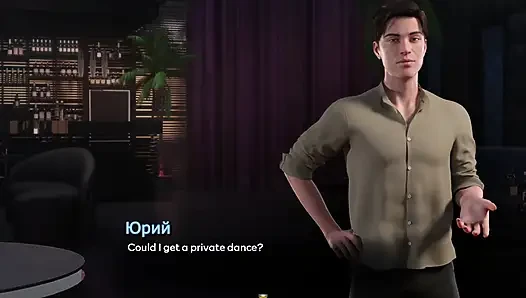 Gameplay lengkap - simfoni ular, bagian 37