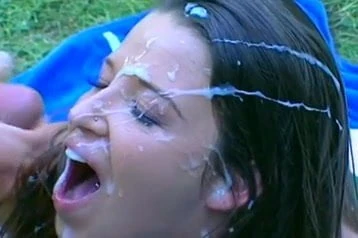 Peter North Cumshot Cumpilation 01