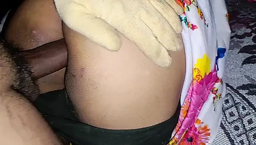 Bhabhi ki gaand chudai video