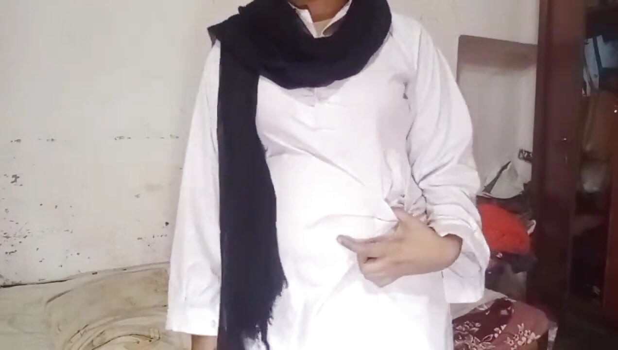 แม่บ้านช่วงเวลาที่ไม่คาดคิด bhabi สุดฮอต