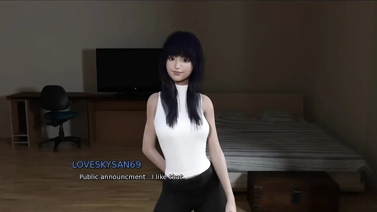 Um amor de madrasta (orborigin) parte 5 Parte 12 Jogo por Loveskysan69