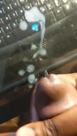 Watching Xhampster and tribute cumming