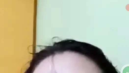 Arsch will mit mir zusammen