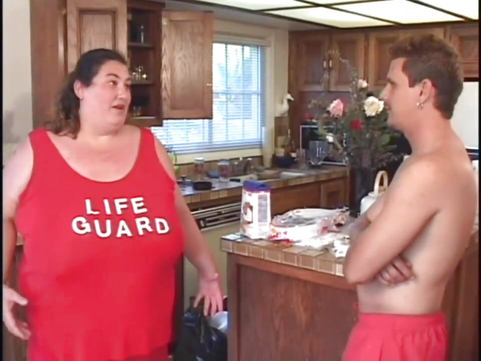 Hardcore fat milf fucking