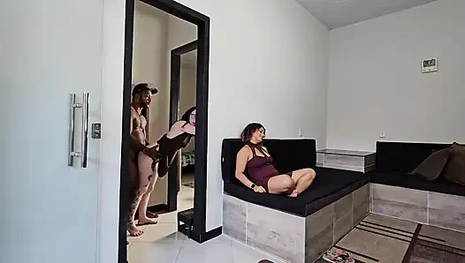 Conversation Between Stepmother and Stepdaughter Is Interrupted My Stepfather Wanted Sex Again