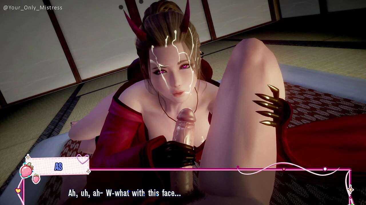 MurMur Adult Game Full Playthrough Unlocked Scenes Part 1 - Adult Visual Novel-