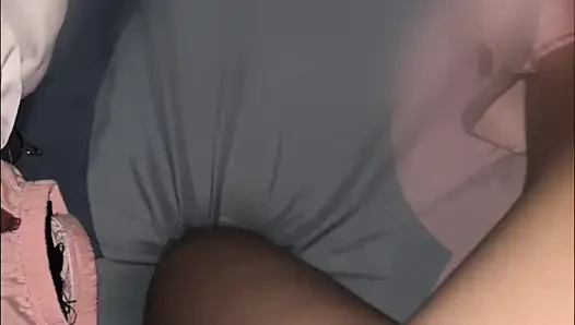 Asian Pinay Teen Girlfriend Wants To Fuck Hard