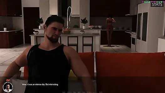 Medical Special Care by 10ki - Horny Pacient Blows the Doc Under the Table 3