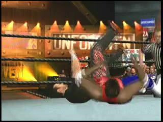 lauren vs tommy dreamer clip