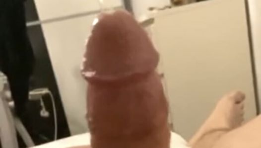 A Lot of Cum (or: How I jerk off everything on my stomach)