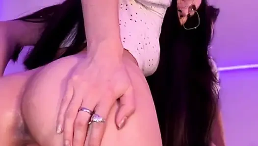 Stream summary. You can watch me for free