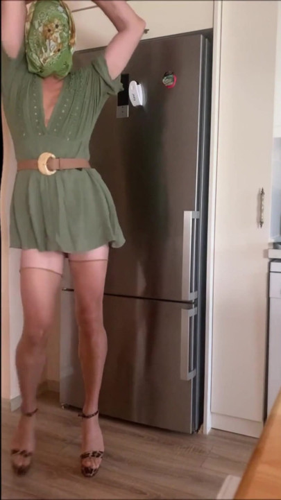 my teacher's hairy pussy | Clip 1