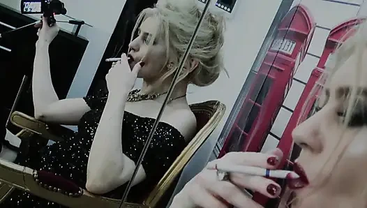 Femocracy - это новый мир женского управления