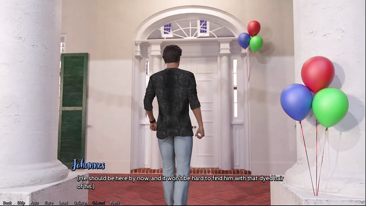 Freshwoman - eu fodi Lilly e fui à festa e ganhamos as bocas grandes