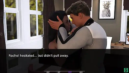 Harmony haven - bagian terbaik - bagian 2