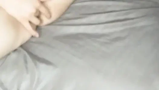 Zevkle çığlık atana kadar bana dokundu