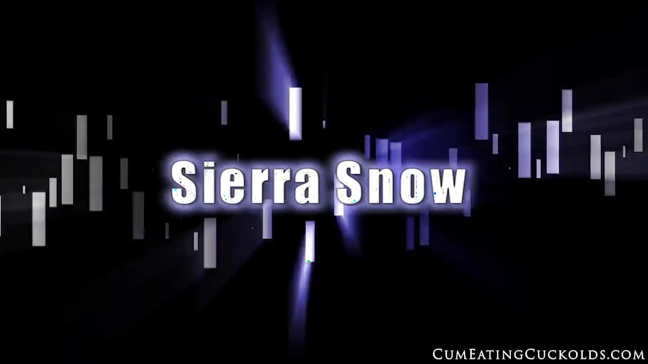 Филм от Сиера Сноу от ултра рогоносци