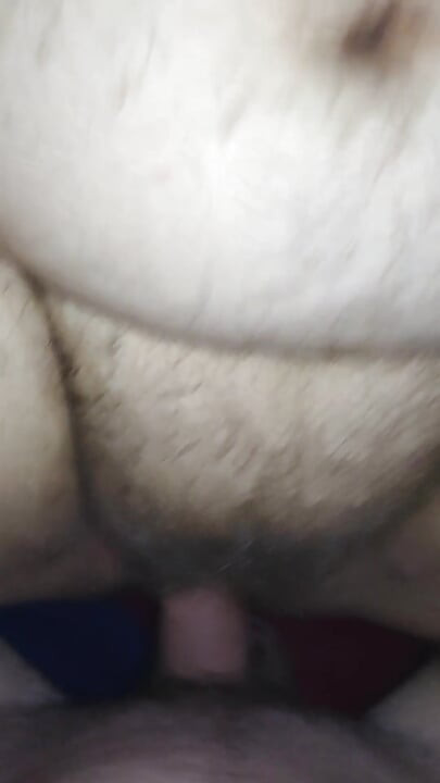 T4t Couple; Milk That Fucking Dick!!