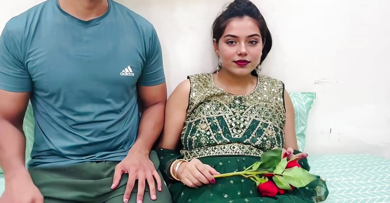 She Wanted Birthday Gift From Her Brother-in-law Was to Have That Sex Experience with Him First